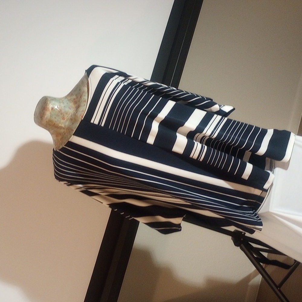 Chicos Woman Blouse